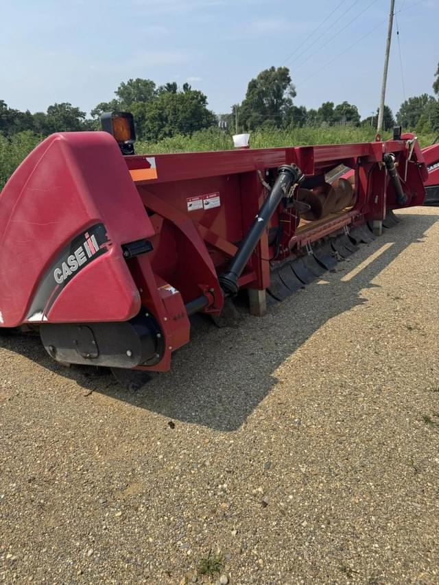 Image of Case IH 2608 equipment image 4
