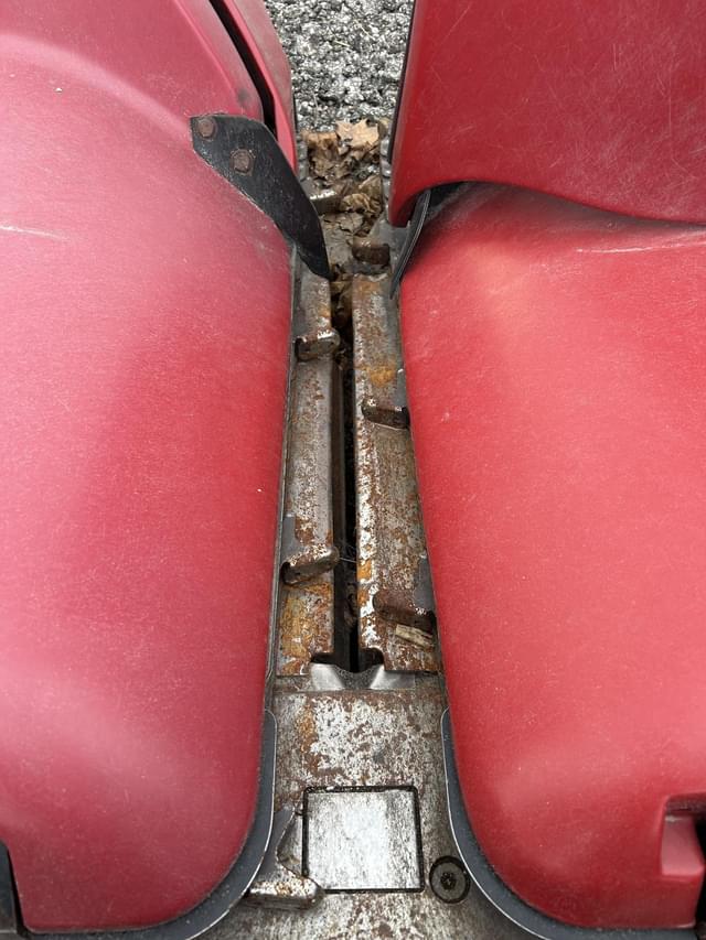 Image of Case IH 2608 equipment image 3