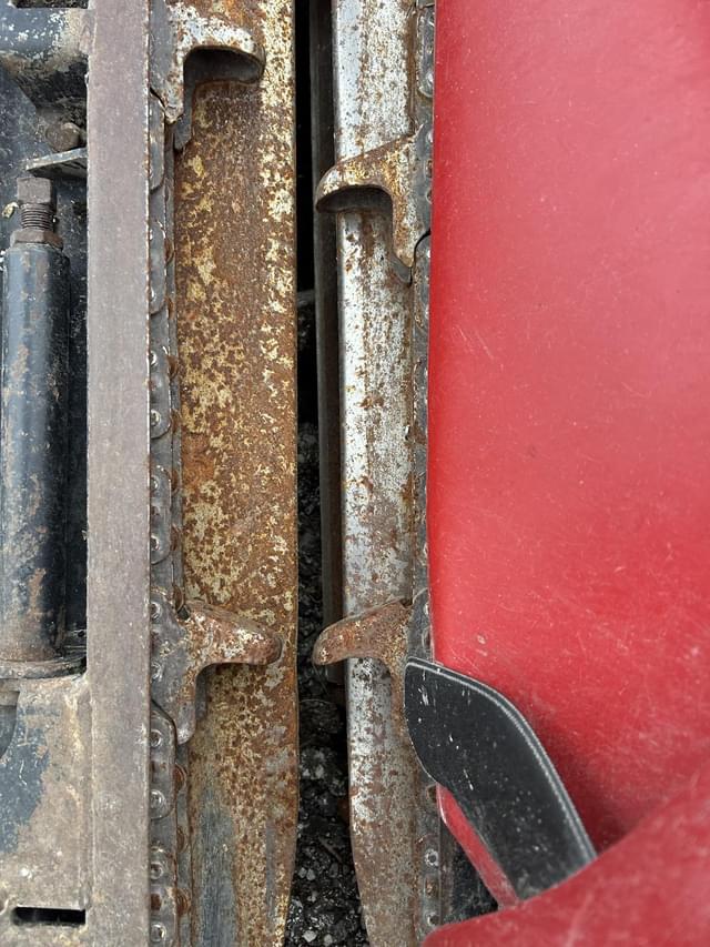 Image of Case IH 2608 equipment image 4