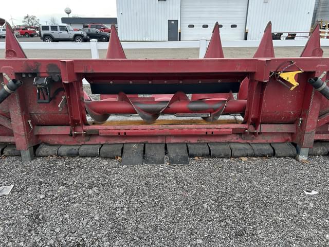 Image of Case IH 2608 equipment image 1