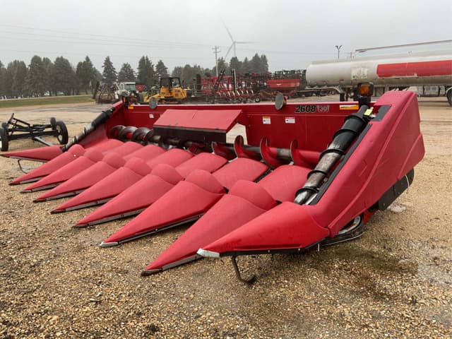 Image of Case IH 2608 equipment image 1