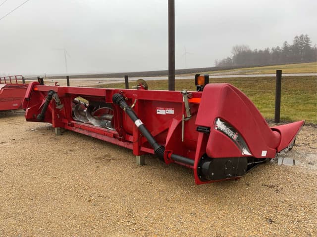Image of Case IH 2608 equipment image 3