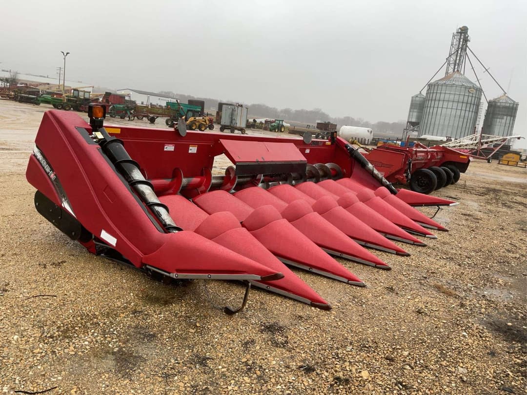 Image of Case IH 2608 Primary image