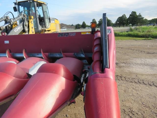 Image of Case IH 2612 equipment image 3
