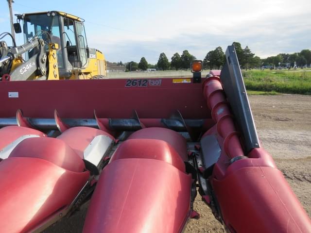 Image of Case IH 2612 equipment image 4