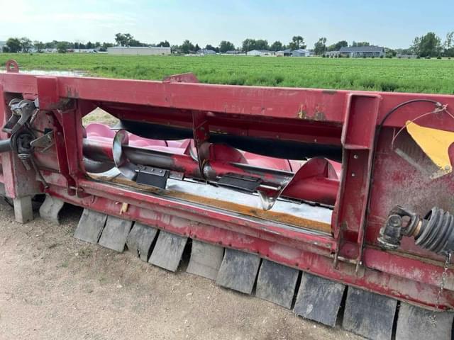 Image of Case IH 2612 equipment image 4