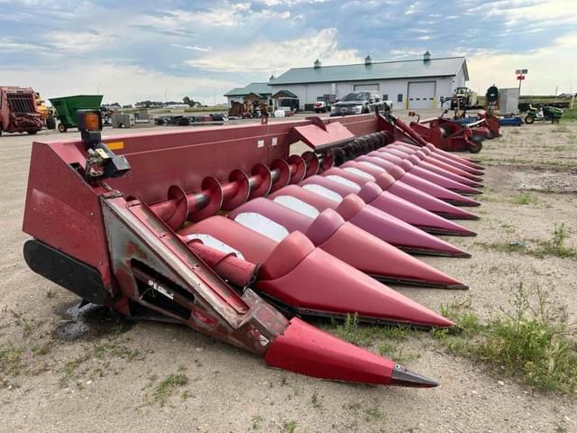 Image of Case IH 2612 equipment image 1