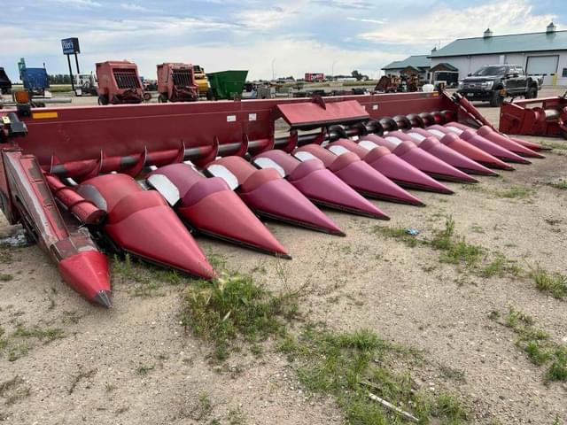 Image of Case IH 2612 equipment image 3