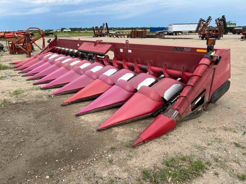 Image of Case IH 2612 Primary image