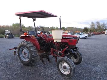 Main image Case IH 265