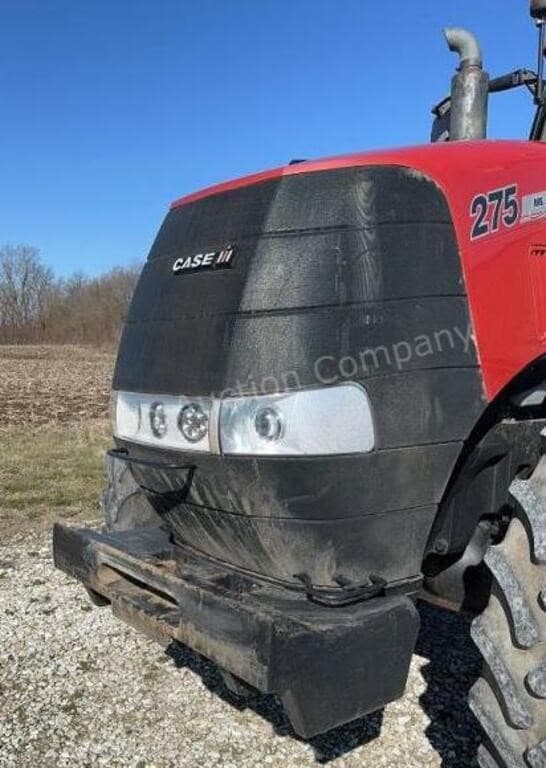 Image of Case IH Magnum 275 equipment image 1