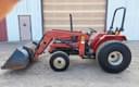 Case IH 275 Image