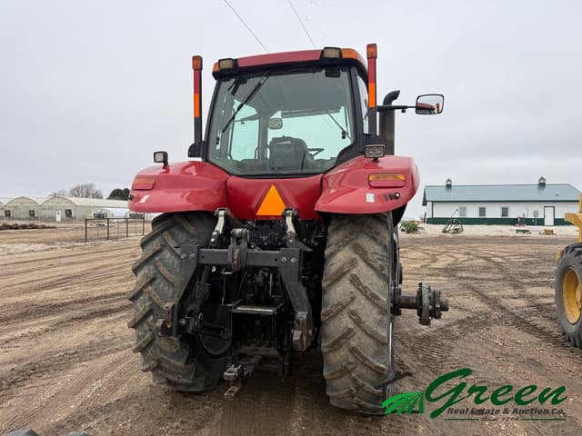 Image of Case IH Magnum 275 equipment image 3