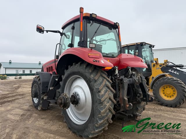 Image of Case IH Magnum 275 equipment image 2
