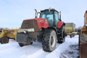 Main image Case IH Magnum 275