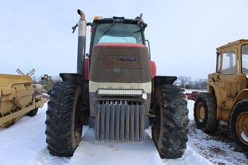 Image of Case IH Magnum 275 equipment image 1