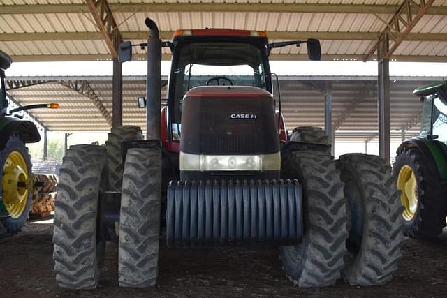 Image of Case IH 275 equipment image 2