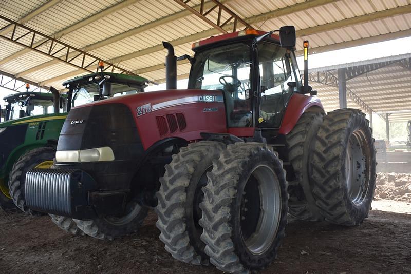 Image of Case IH 275 Primary image