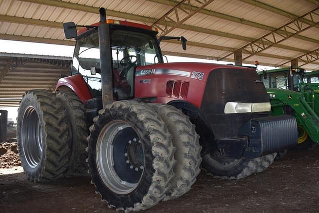 Image of Case IH 275 equipment image 3