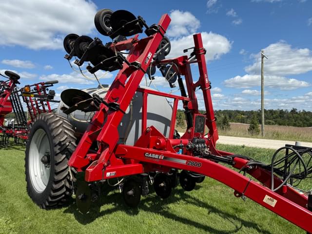 Image of Case IH 2800 equipment image 4