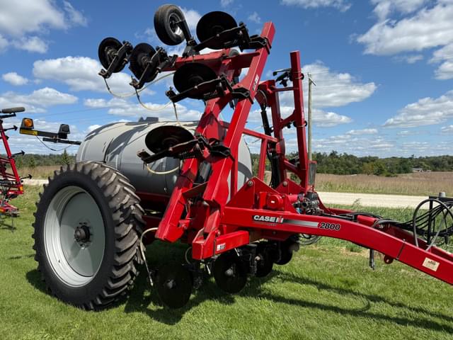 Image of Case IH 2800 equipment image 1