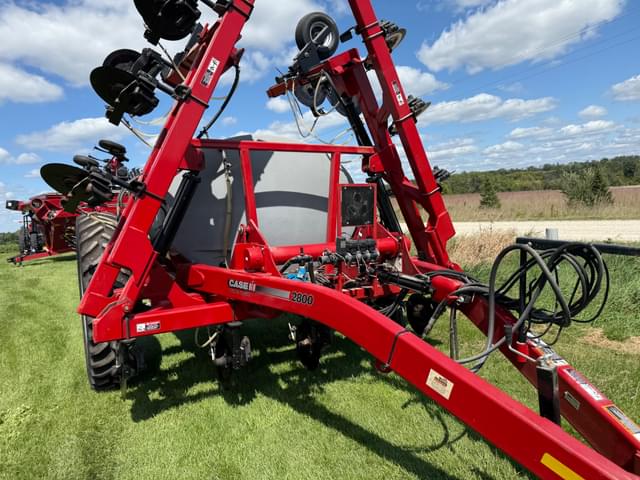 Image of Case IH 2800 equipment image 2