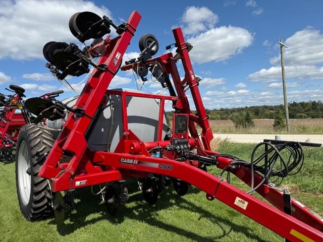 Image of Case IH 2800 equipment image 3