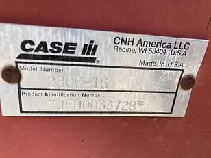 Main image Case IH 2800 27