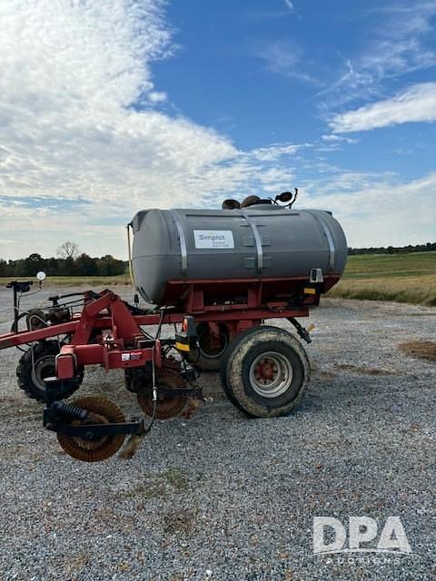 Image of Case IH 2800 equipment image 4