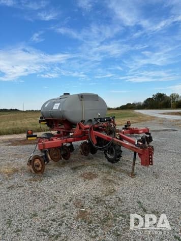 Main image Case IH 2800
