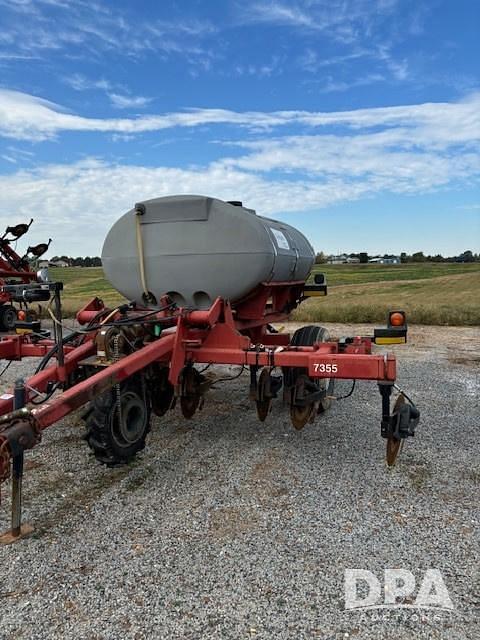 Image of Case IH 2800 equipment image 2