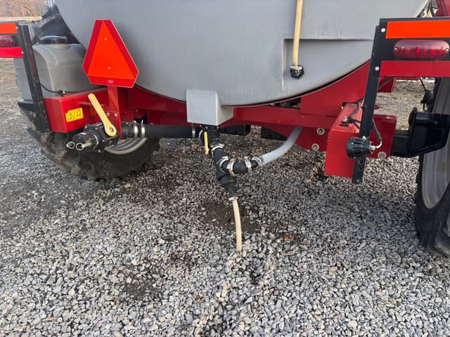 Image of Case IH 2800 equipment image 3