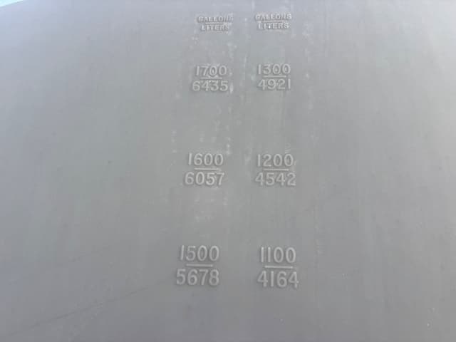 Image of Case IH 2800 equipment image 4