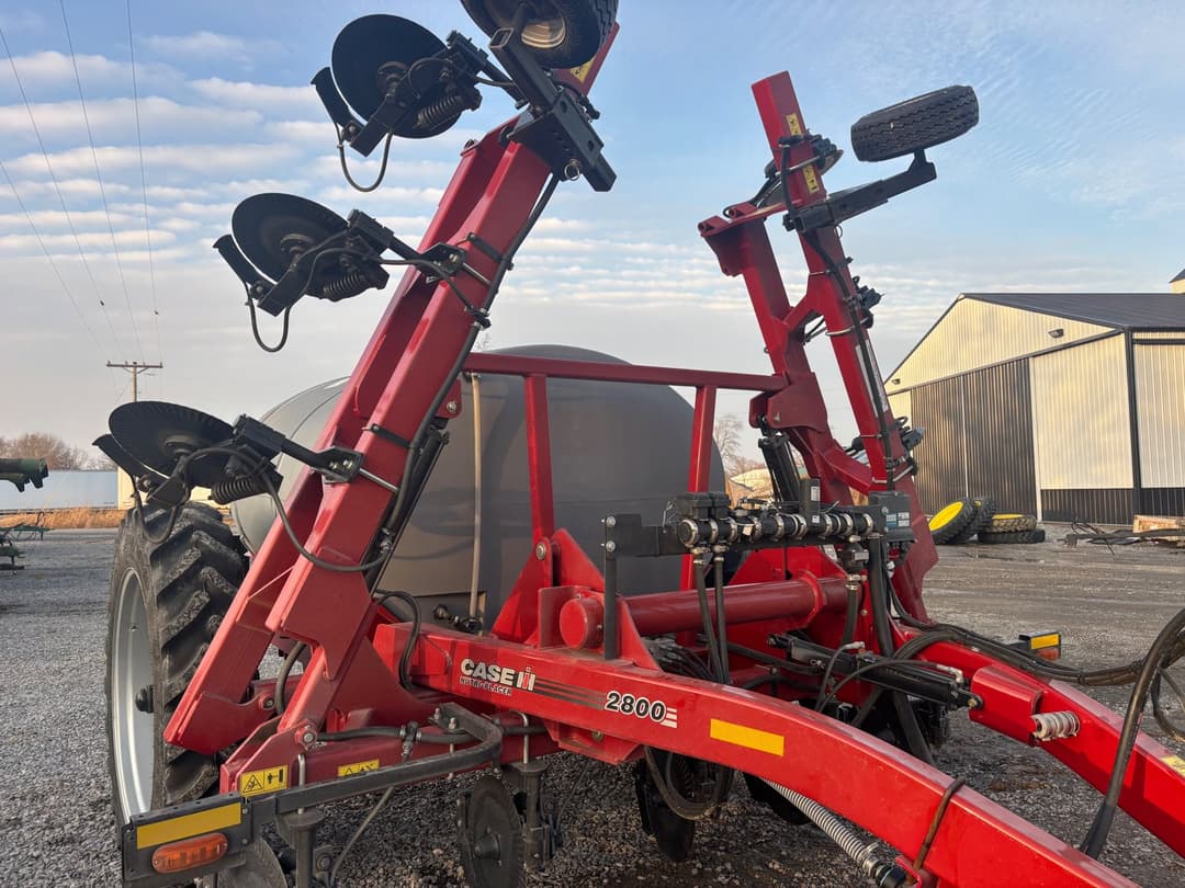 Image of Case IH 2800 Primary image