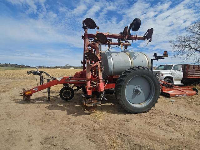 Image of Case IH 2800 equipment image 1