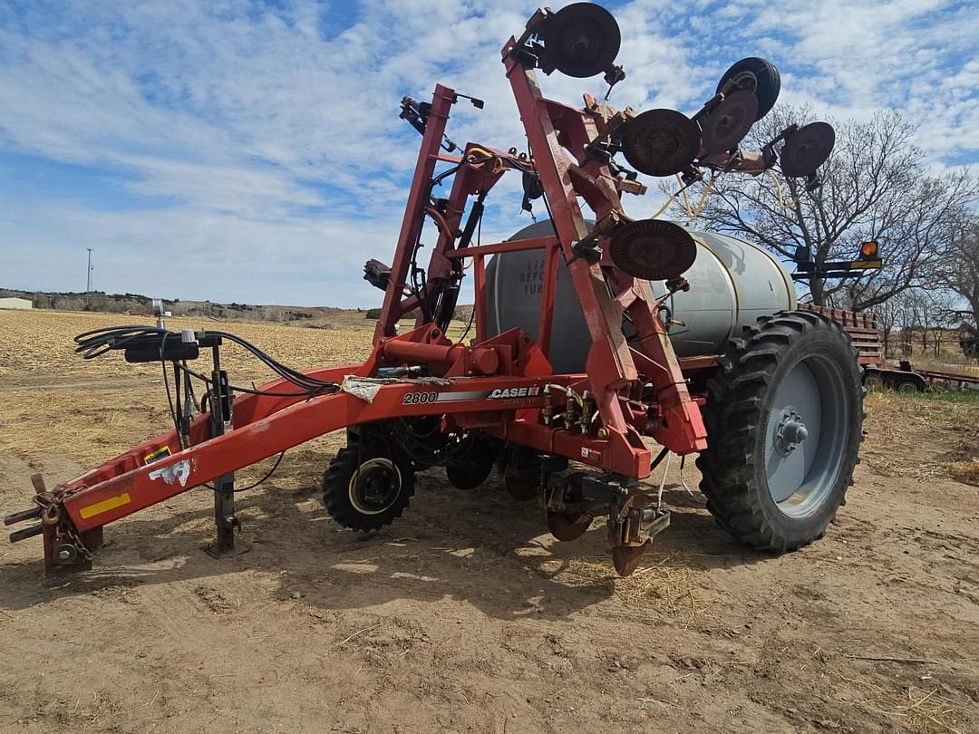 Image of Case IH 2800 Primary image