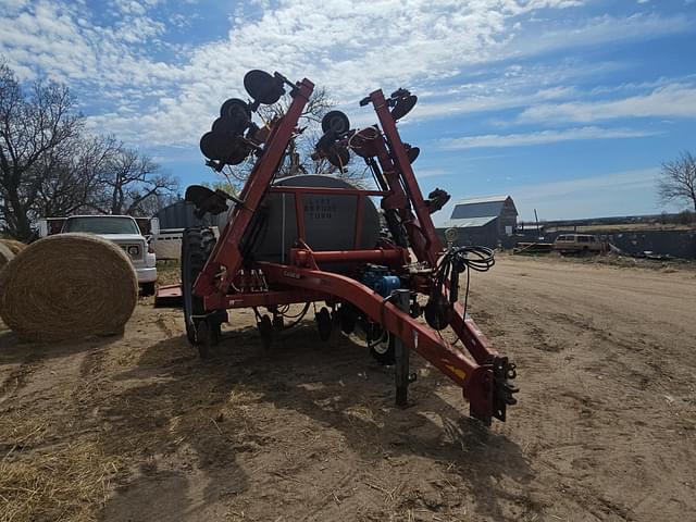 Image of Case IH 2800 equipment image 4