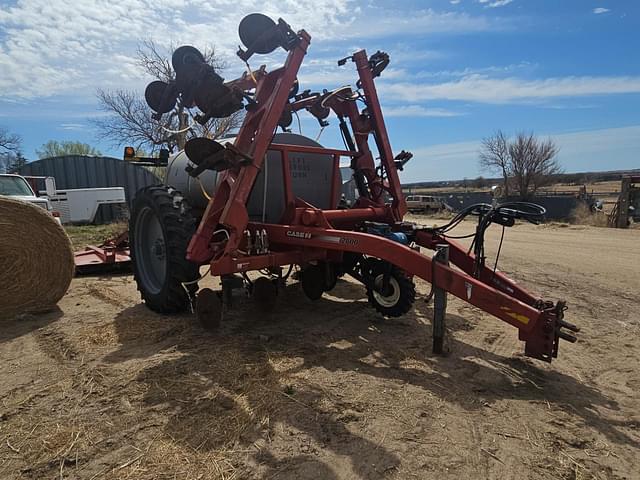 Image of Case IH 2800 equipment image 2