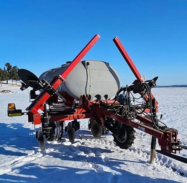 Image of Case IH Nutri Placr 2800 equipment image 1