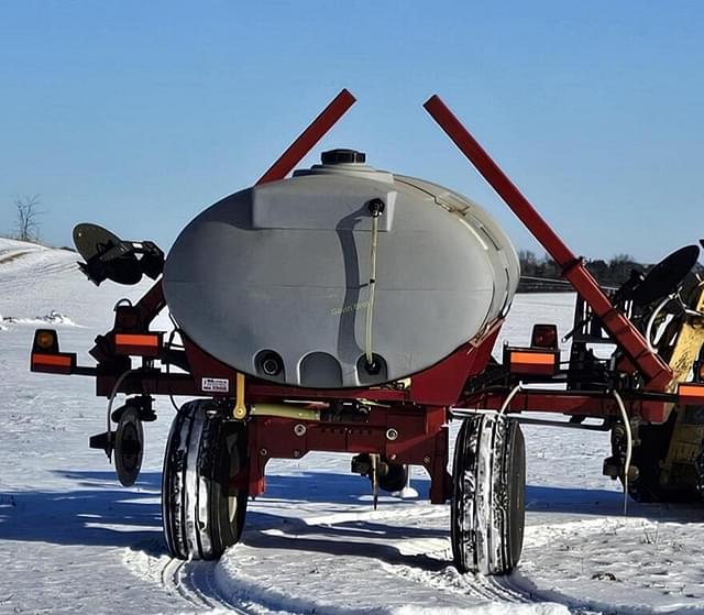 Image of Case IH Nutri Placr 2800 equipment image 2