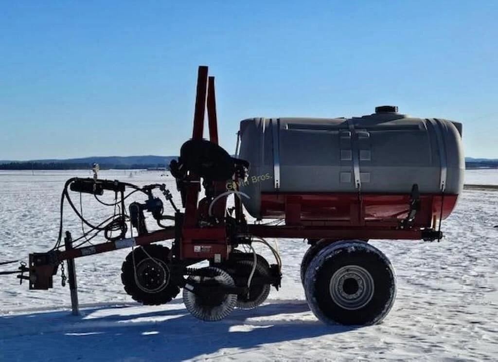 Image of Case IH Nutri Placr 2800 Primary image