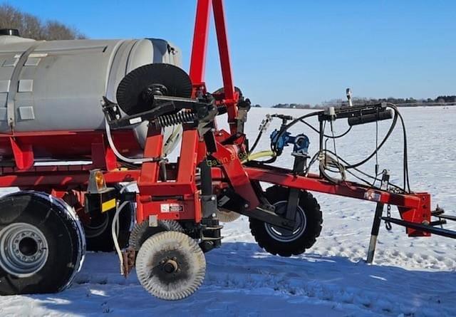 Image of Case IH Nutri Placr 2800 equipment image 4