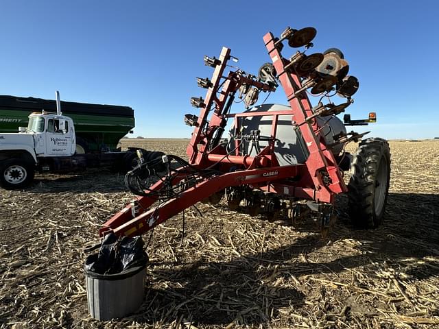 Image of Case IH Nutri Placr 2800 equipment image 1