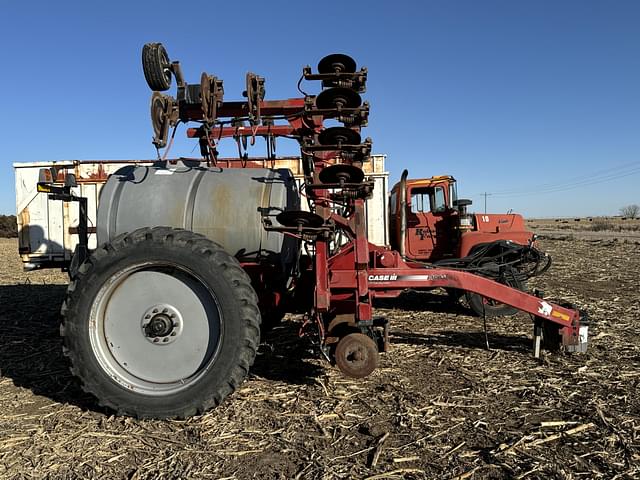 Image of Case IH Nutri Placr 2800 equipment image 3