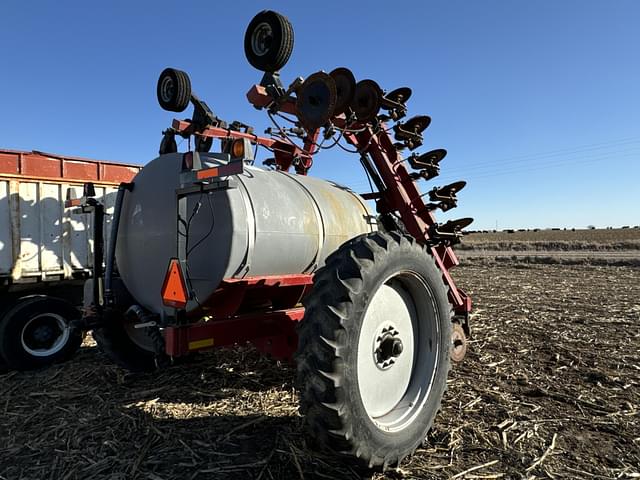 Image of Case IH Nutri Placr 2800 equipment image 4