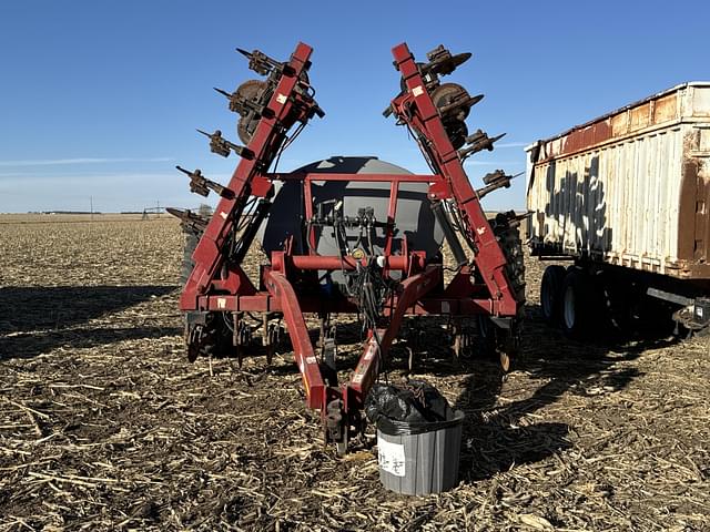 Image of Case IH Nutri Placr 2800 equipment image 2