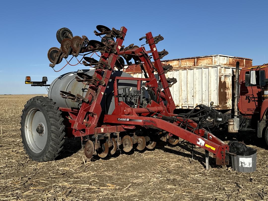 Image of Case IH Nutri Placr 2800 Primary image