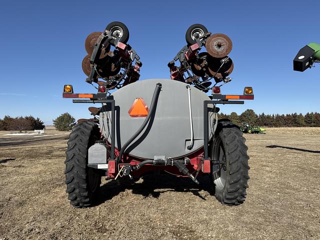 Image of Case IH Nutri Placr 2800 equipment image 4