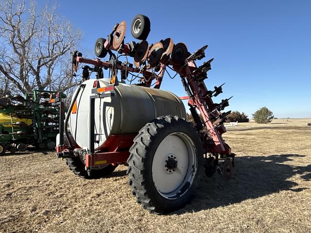 Image of Case IH Nutri Placr 2800 equipment image 3