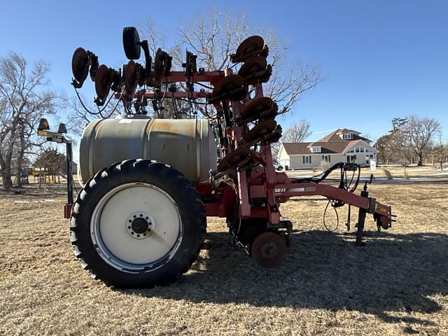 Image of Case IH Nutri Placr 2800 equipment image 2